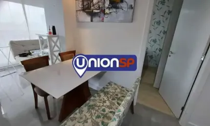 Studio com 1 dormitório à venda, 36 m² por r$ 530.000,00 - santa cecília - são paulo/sp