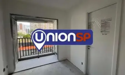 Studio à venda, 26m² por r$ 520.000,00 - pinheiros - são paulo/sp