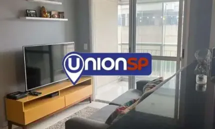 Apartamento com 2 dormitórios para alugar, 58 m² - vila leopoldina - são paulo/sp
