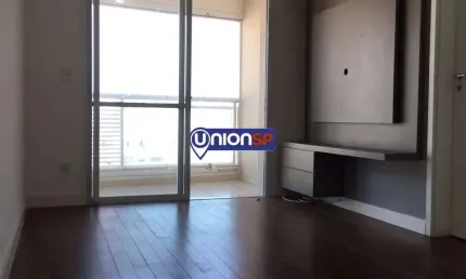 Apartamento com 1 dormitório à venda, 46 m² por R$ 650.000,00 - Centro - São Paulo/SP