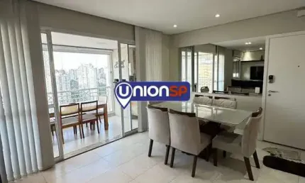 Apartamento com 3 suítes à venda, 97m² por R$ 890.000,00 - Vila Andrade - São Paulo/SP