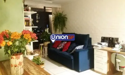 Apartamento com 3 dormitórios à venda, 75m² por R$ 659.600,00 - Vila Pirituba - São Paulo/SP