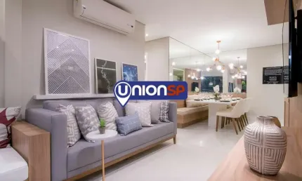 Apartamento com 2 dormitórios à venda, 67 m² por R$ 705.000,00 - Saúde - São Paulo/SP