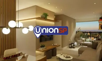 Apartamento com 2 dormitórios à venda, 49m² por r$ 550.000,00 - bosque da saúde - são paulo/sp