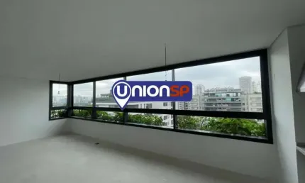 Apartamento com 3 dormitórios à venda, 201 m² por r$ 3.950.000.00 - brooklin - são paulo/sp