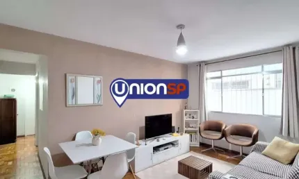Apartamento com 2 dormitórios à venda, 74m² por r$ 490.000,00 - lapa - são paulo/sp