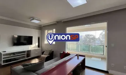 Apartamento com 2 dormitórios à venda, 87 m² por r$ 750.000,00 - morumbi - são paulo/sp