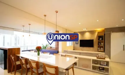 Apartamento com 3 dormitórios à venda, 107 m² por r$ 1.080.000,00- morumbi - são paulo/sp