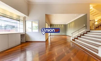 Casa em condomínio 754 m² à venda em são paulo - sp