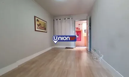 Apartamento com 2 quartos à venda, 48m² por r$ 350.000,00 - saúde - são paulo/sp