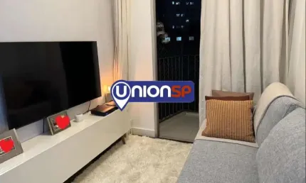 Apartamento com 3 quartos à venda na Rua dos Tapes, Cambuci, São Paulo