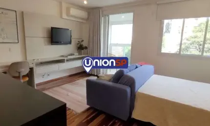 Apartamento com 1 quarto à venda na Rua do Paraíso, Paraíso, São Paulo