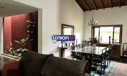 Casa à venda, 980m² por r$ 12.500.000,00 - paraíso - são paulo/sp