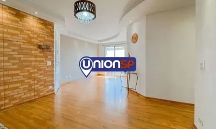Apartamento com 3 dormitórios à venda, 86 m² por r$ 1.150.000,00 - cambuci - são paulo/sp