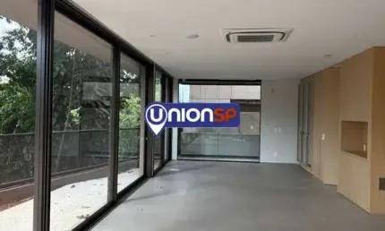 Casa em condomínio fechado com 4 quartos à venda na Rua Muribeca, Morumbi, São Paulo