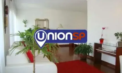 Apartamento com 3 quartos à venda na Rua Antônio Júlio dos Santos, Morumbi, São Paulo