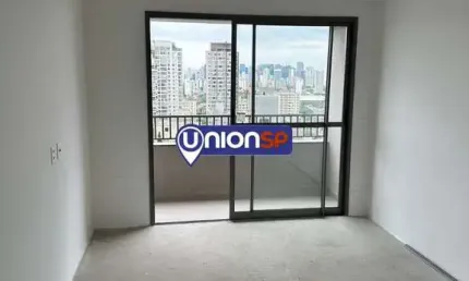 Studio à venda, 25m² por r$ 477.000,00 - vila olímpia - são paulo/sp