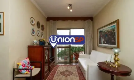 Apartamento à venda, 62m² por r$ 670.000,00 - aclimação - são paulo/sp