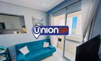 Apartamento com 2 quartos à venda na Avenida Interlagos, Campo Grande, São Paulo