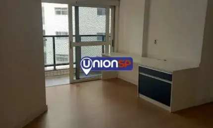 Apartamendo à venda, 76m² por r$ 1.100.000,00 - vila olímpia - são paulo/sp