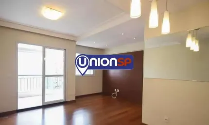 Apartamento com 2 dormitórios à venda, 68 m² por r$ 520.000,00 - morumbi - são paulo/sp
