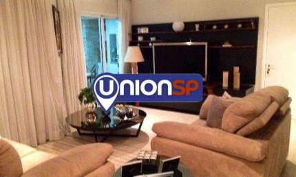 Apartamento com 3 dormitórios à venda, 143 m² - Vila Mariana - São Paulo/SP