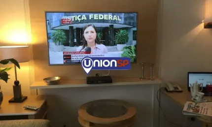 Apartamento com 1 dormitório à venda, 34 m² por R$ 749.990,00 - Bela Vista - São Paulo/SP
