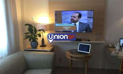 Apartamento com 1 dormitório à venda, 34 m² por R$ 749.982,00 - Bela Vista - São Paulo/SP