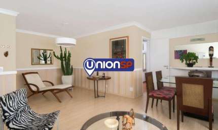 Apartamento com 3 dormitórios para alugar, 110 m² por R$ 7.000,00 - Jardim América - São Paulo/SP