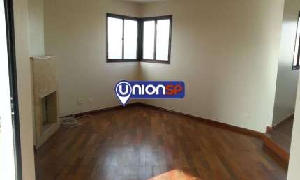 Apartamento com 4 dormitórios à venda, 287 m² por R$ 2.500.000,00 - Moema - São Paulo/SP