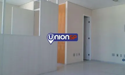 Conjunto à venda, 39 m² por R$ 385.000,00 - Alto da Boa Vista - São Paulo/SP
