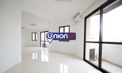 Apartamento com 3 dormitórios à venda, 230 m² por r$ 3.750.000,00 - chácara klabin - são paulo/sp