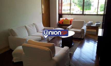 Apartamento com 3 dormitórios à venda, 113 m² por R$ 1.050.000 - Alto da Lapa - São Paulo/SP