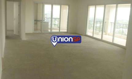 Apartamento com 4 dormitórios à venda, 400 m² por R$ 9.000.000,00 - Moema - São Paulo/SP