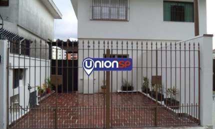 Sobrado com 3 dormitórios à venda, 200 m² por R$ 1.600.000 - Alto de Pinheiros - São Paulo/SP