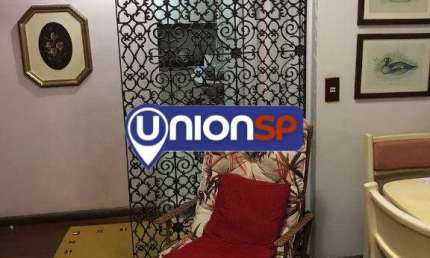 Apartamento à venda, 107 m² por R$ 1.200.000,00 - Chácara Klabin - São Paulo/SP