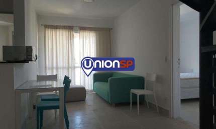 Cobertura à venda, 102 m² por R$ 1.270.000,00 - Morumbi - São Paulo/SP