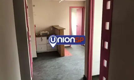 Prédio à venda, 940 m² por r$ 5.200.000,00 - vila clementino - são paulo/sp