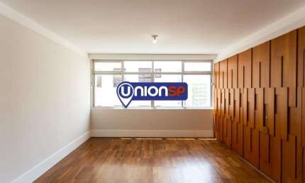 Apartamento com 3 dormitórios à venda, 206 m² - Higienópolis - São Paulo/SP