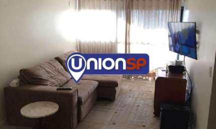 Apartamento com 3 dormitórios à venda, 107 m² por R$ 970.000,00 - Perdizes - São Paulo/SP