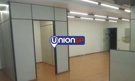 Conjunto à venda, 104 m² por R$ 950.000,00 - Brooklin - São Paulo/SP