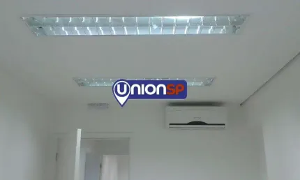 Conjunto à venda, 57 m² por R$ 650.000,00 - Vila Olímpia - São Paulo/SP