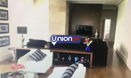 Apartamento com 4 dormitórios à venda, 328 m² por r$ 3.160.000,00 - chácara klabin - são paulo/sp