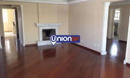 Apartamento com 4 dormitórios à venda, 223 m² por R$ 1.276.000,00 - Morumbi - São Paulo/SP