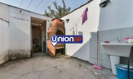 Casa com 2 dormitórios à venda, 160 m² - Vila Mariana - São Paulo/SP