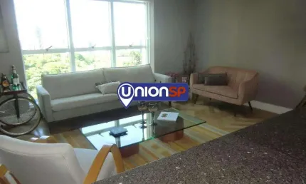 Apartamento com 3 dormitórios à venda, 128 m² por R$ 795.000,00 - Morumbi - São Paulo/SP