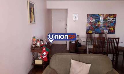 Apartamento com 2 dormitórios à venda, 90 m² por R$ 850.000,00 - Brooklin - São Paulo/SP