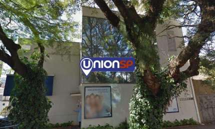 Prédio à venda, 250 m² por R$ 8.480.000,00 - Vila Nova Conceição - São Paulo/SP