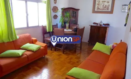 Apartamento residencial à venda, vila mariana, são paulo - ap25213.