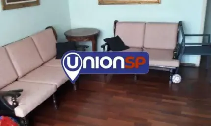 Apartamento com 3 dormitórios à venda, 118 m² - Paraíso - São Paulo/SP